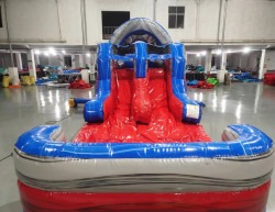 IMG 0620 1720031478 46' Freedom Racer Obstacle Course